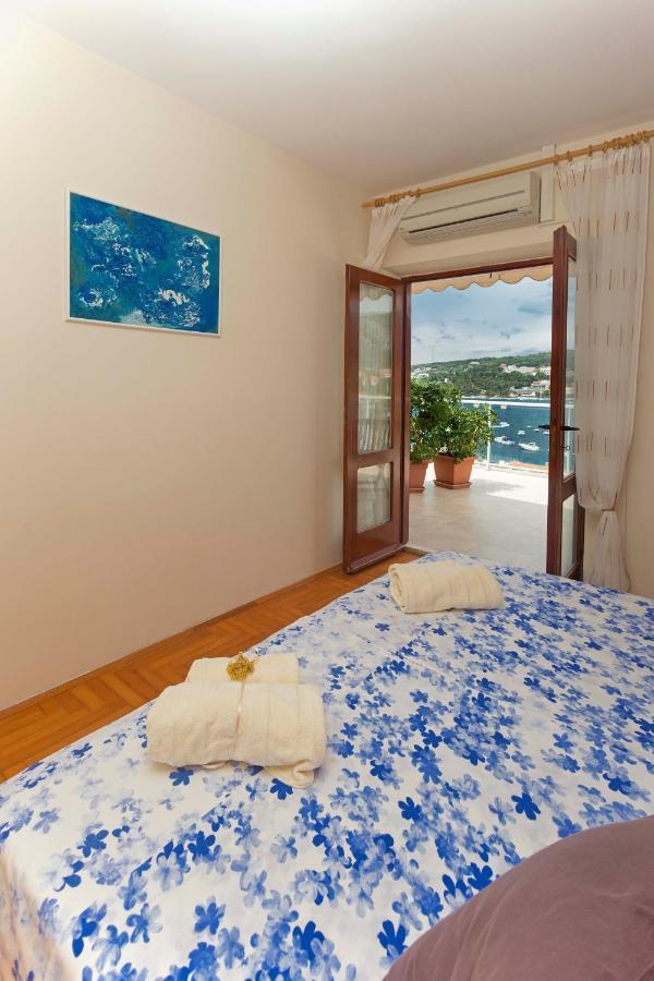 Seaview Guesthouse - Zf Hvar Хвар Екстериор снимка