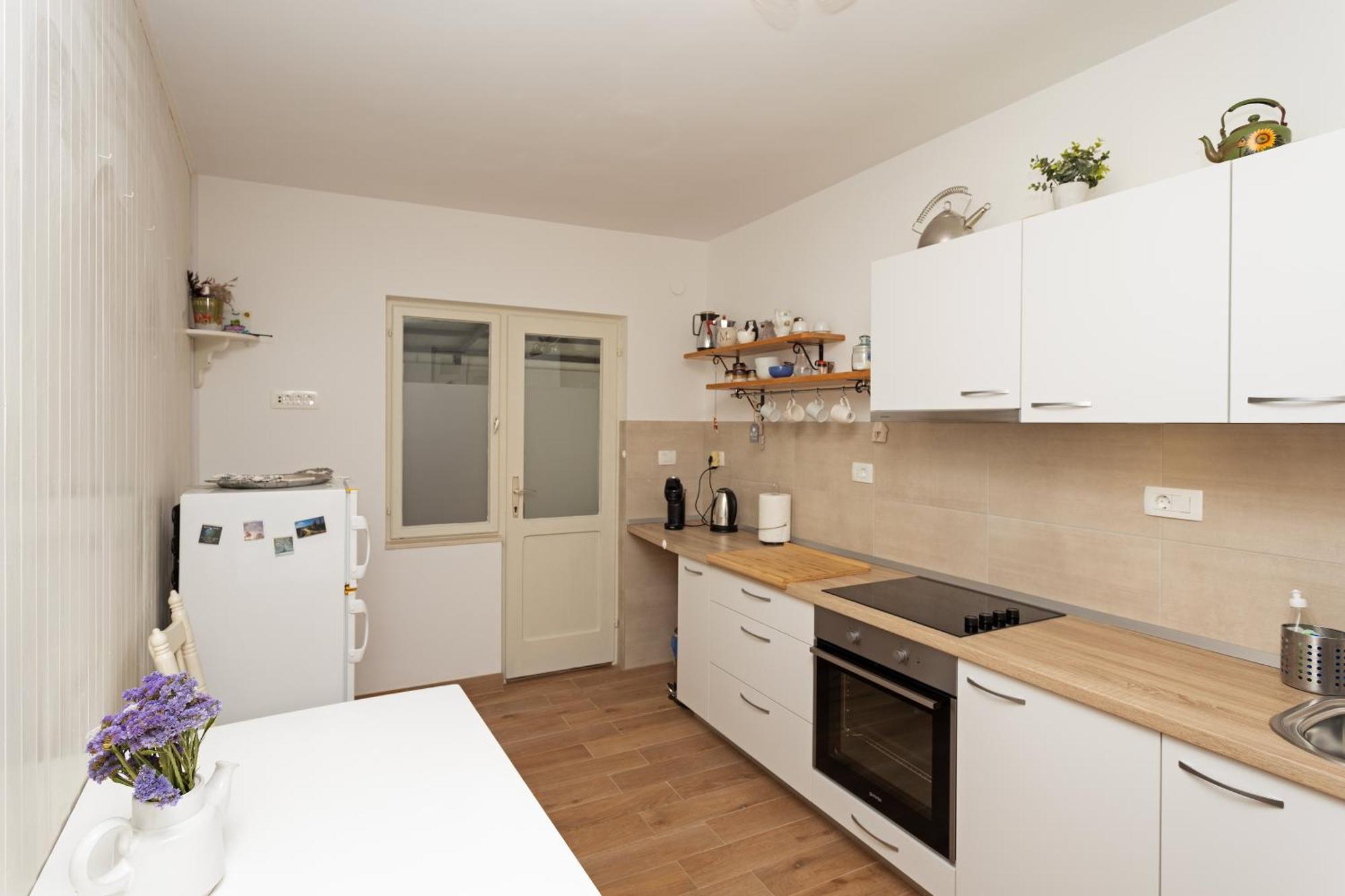 Seaview Guesthouse - Zf Hvar Хвар Екстериор снимка