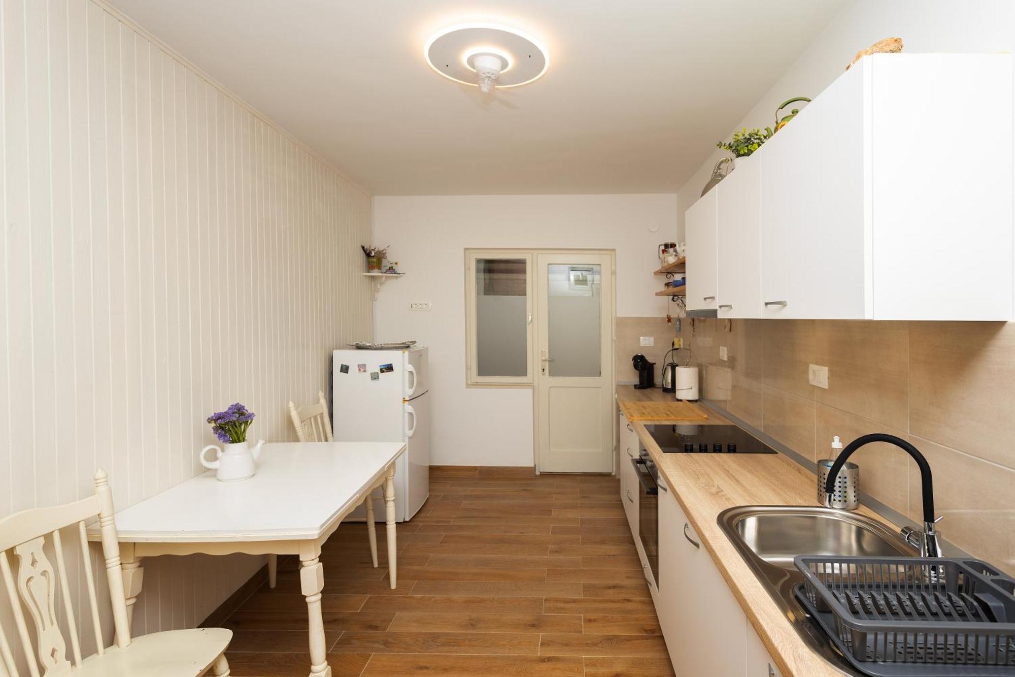 Seaview Guesthouse - Zf Hvar Хвар Екстериор снимка