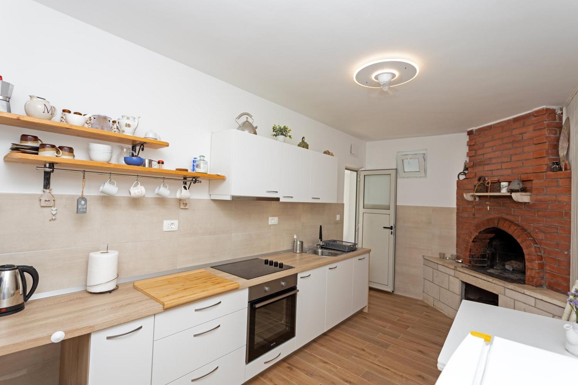 Seaview Guesthouse - Zf Hvar Хвар Екстериор снимка