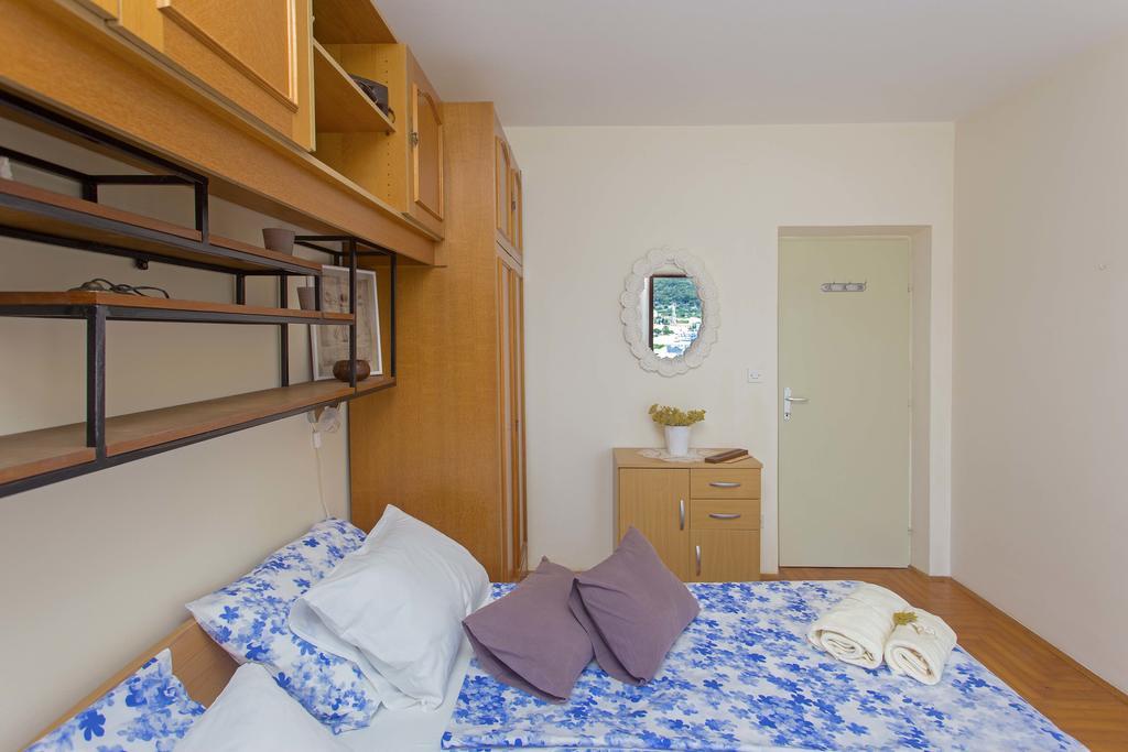 Seaview Guesthouse - Zf Hvar Хвар Екстериор снимка
