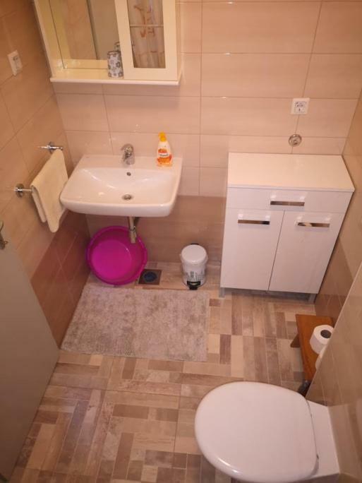 Seaview Guesthouse - Zf Hvar Хвар Екстериор снимка